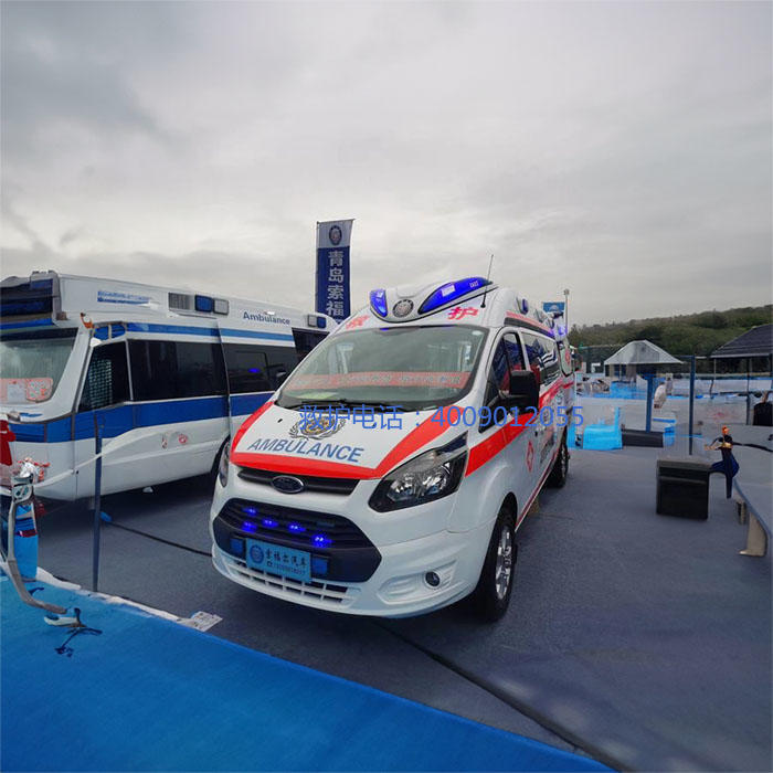 出租急救车联系电话